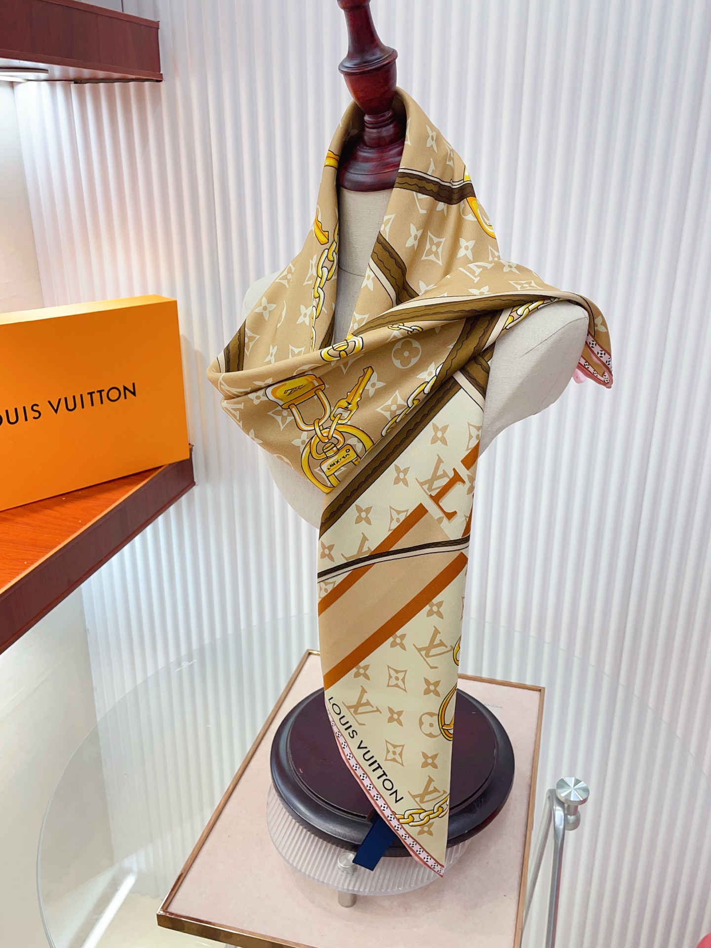 Designer Scarf
