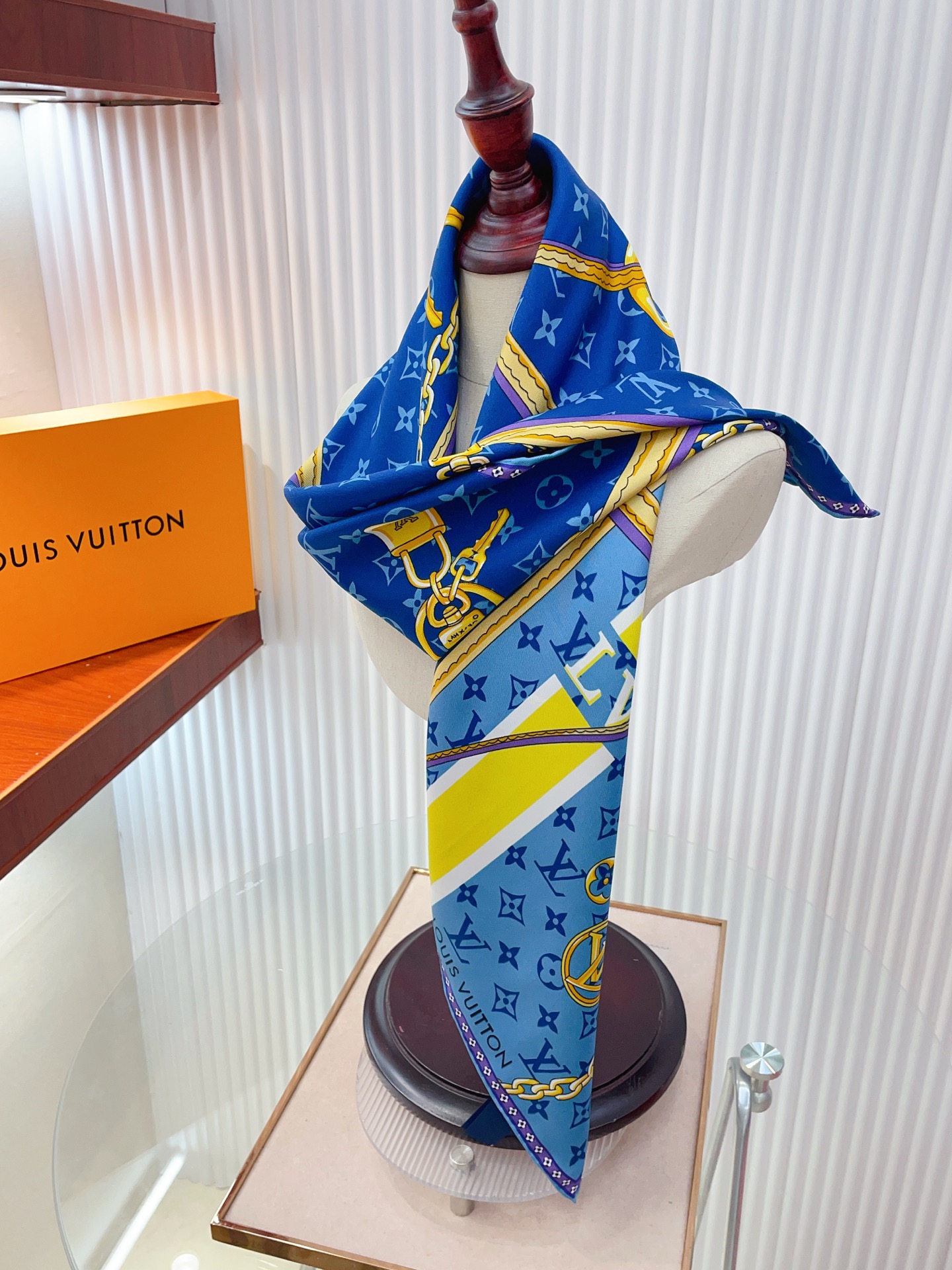 Designer Scarf
