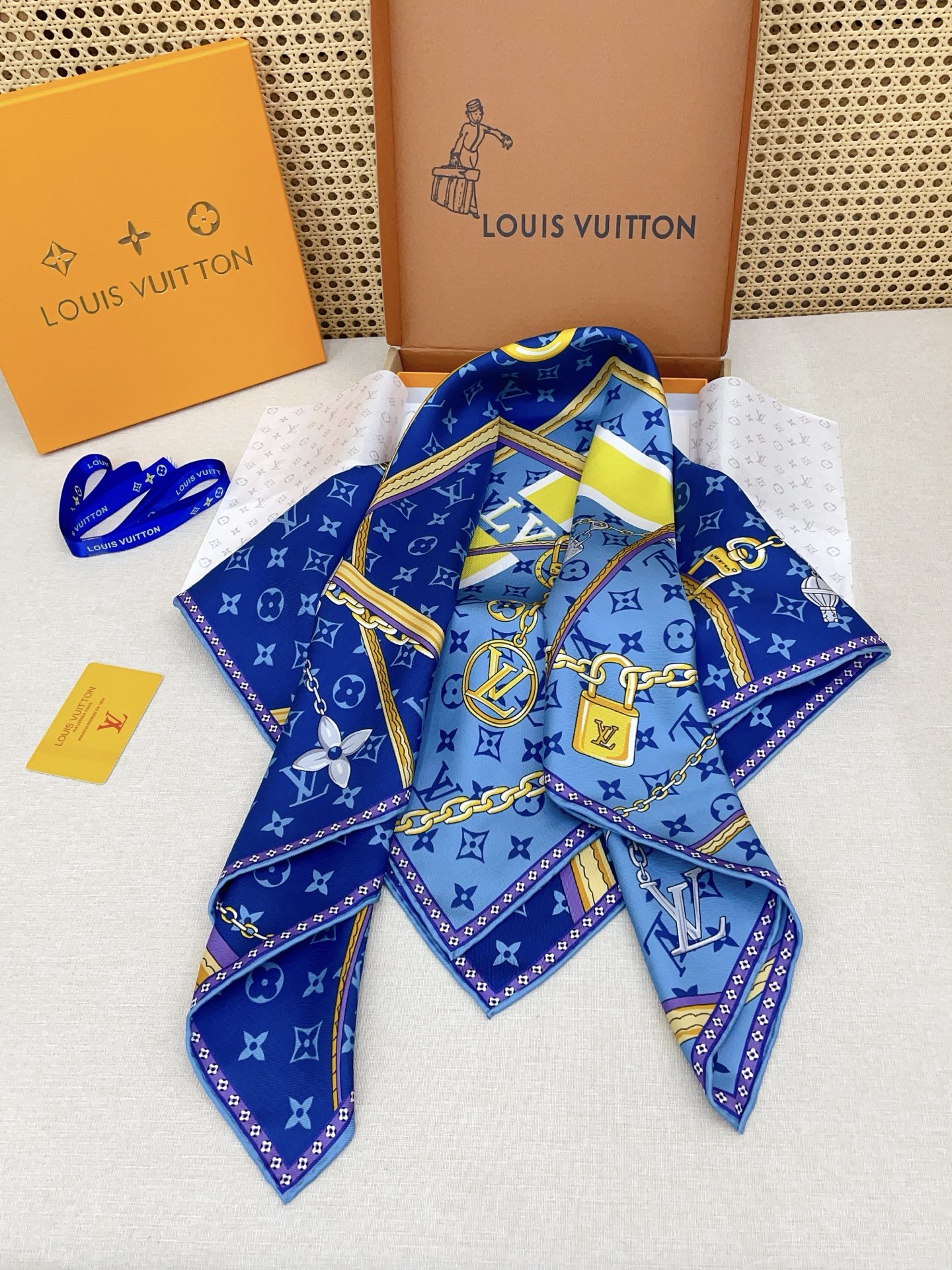 Designer Scarf