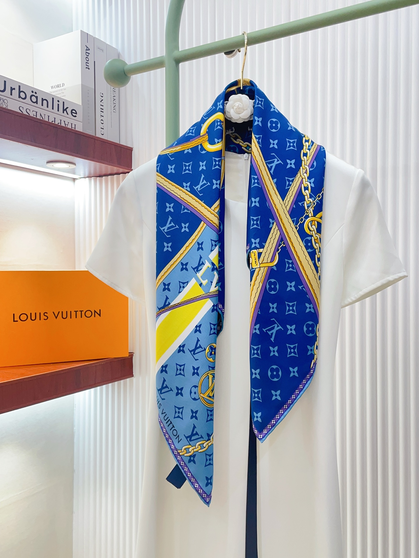 Designer Scarf