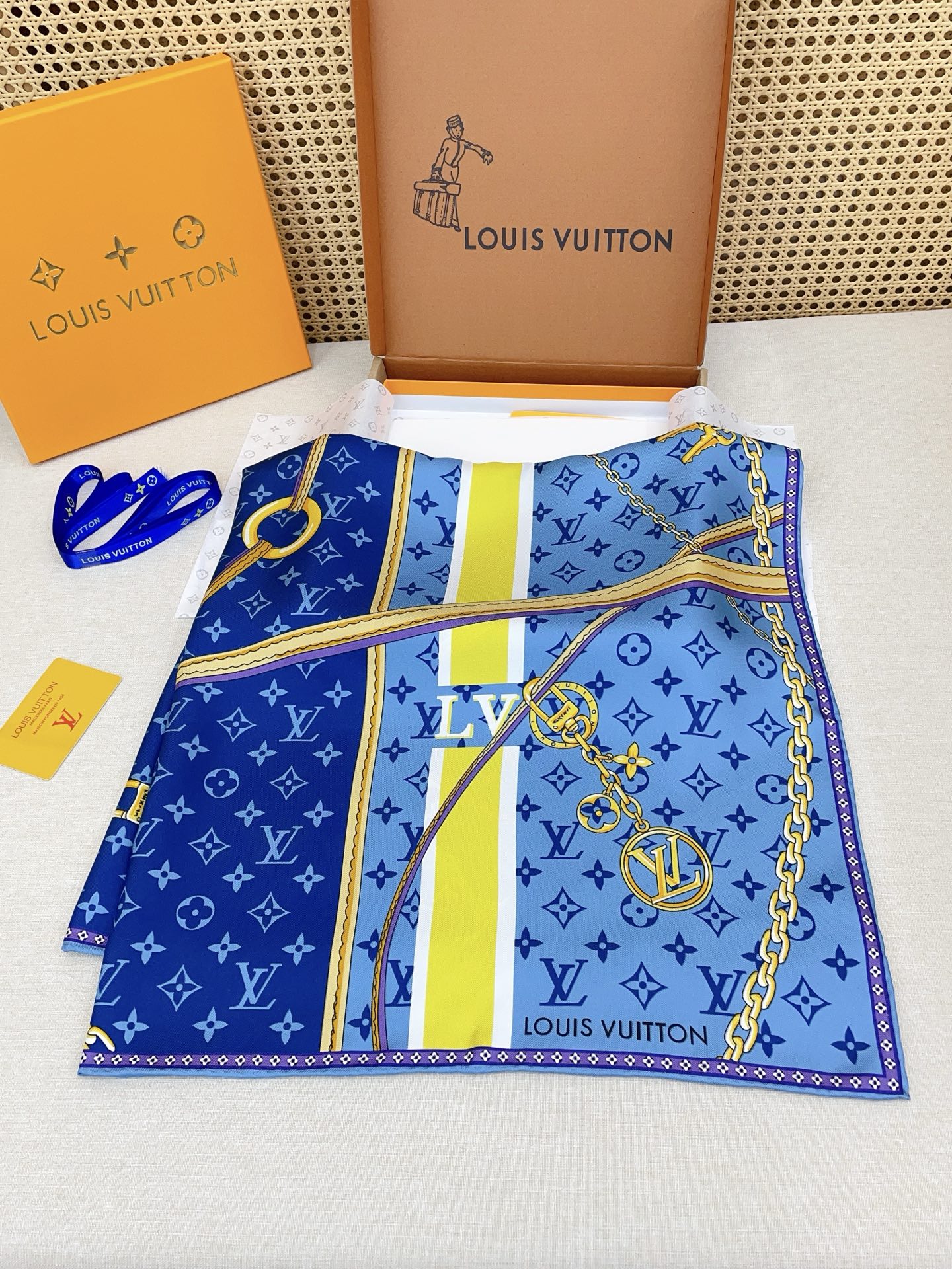 Designer Scarf