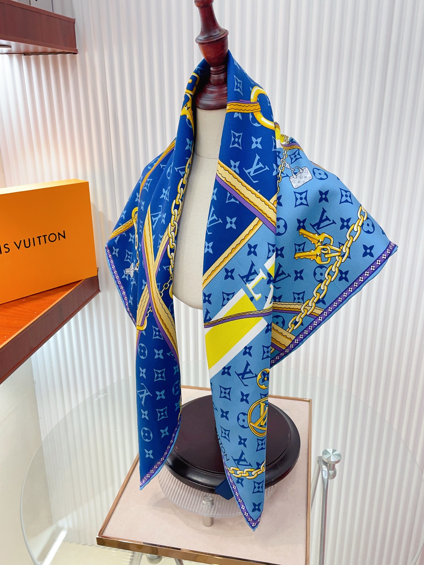 Designer Scarf