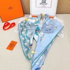 ✨✨【18姆米 双面同色】H**S真丝新款🆕👏👏买了都说好看‼️推荐💕【诗意遨游 90】真丝方巾,顶级工 ✨✨【18姆米 双面同色】H**S真丝新款🆕👏👏买了都说好看‼️推荐💕【诗意遨游 90】真丝方巾,顶级工