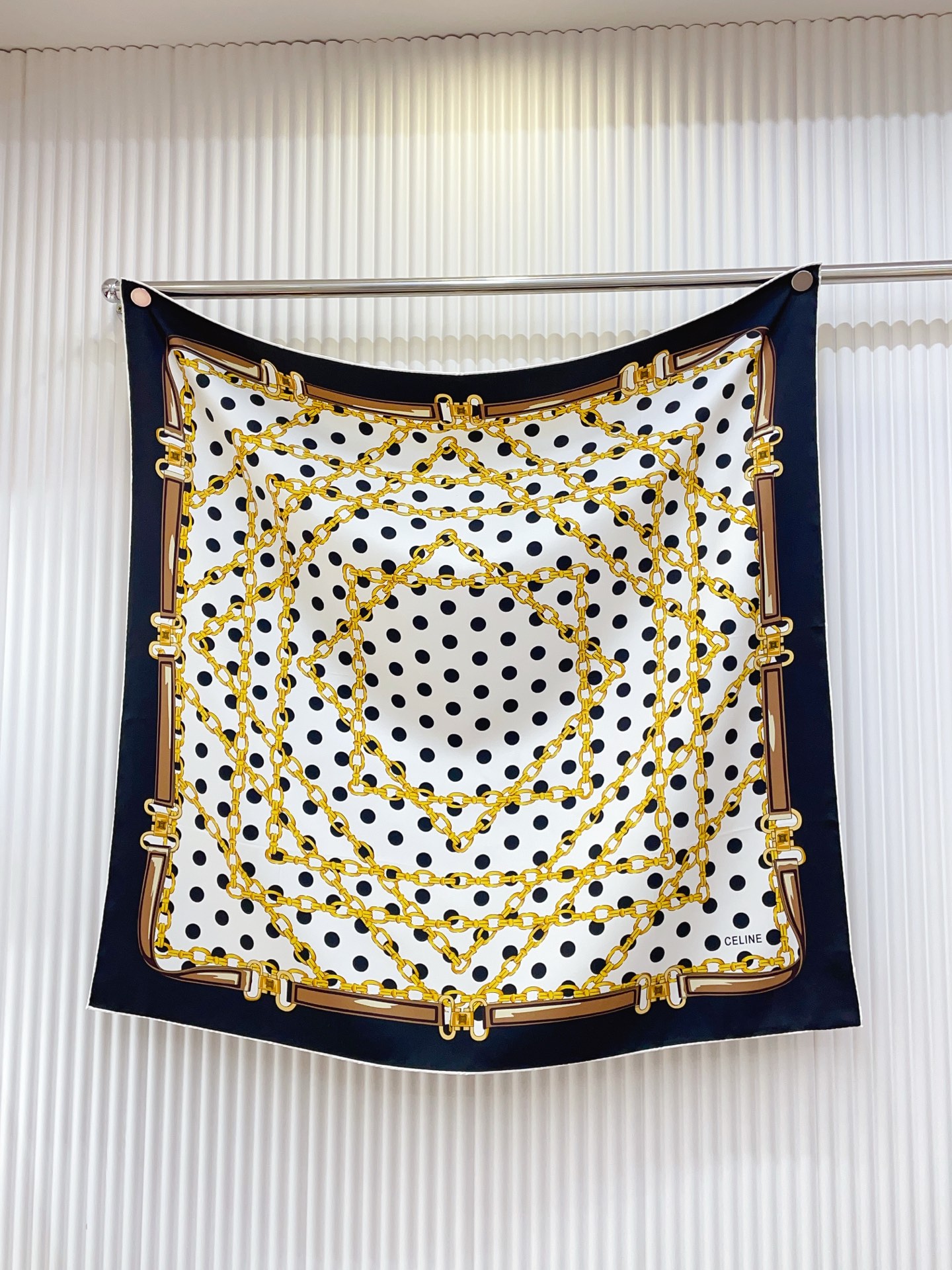 Celine Scarf