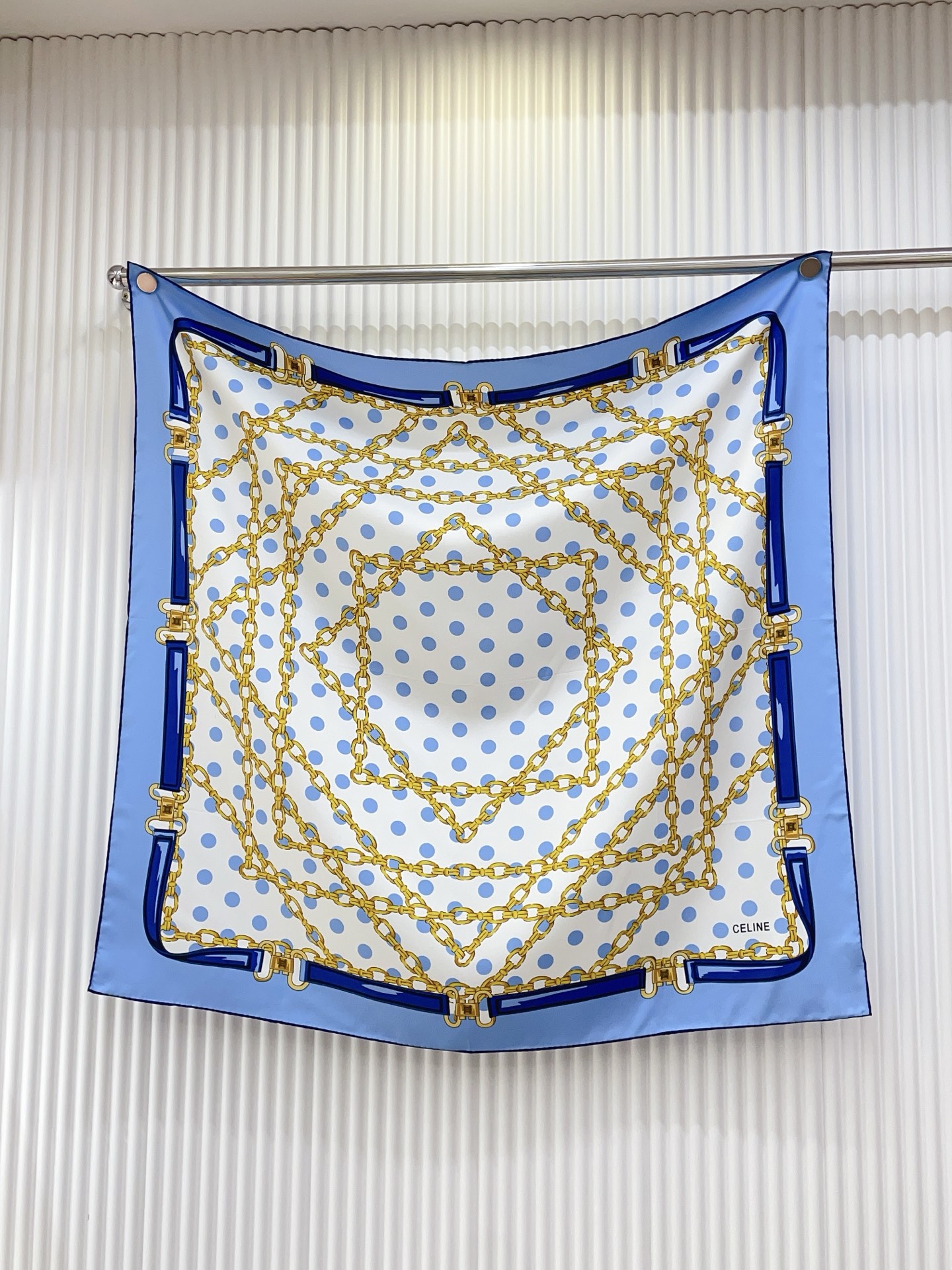 Celine Scarf