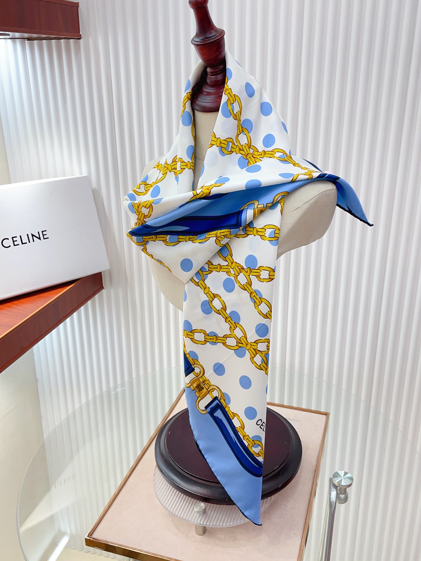 Celine Scarf