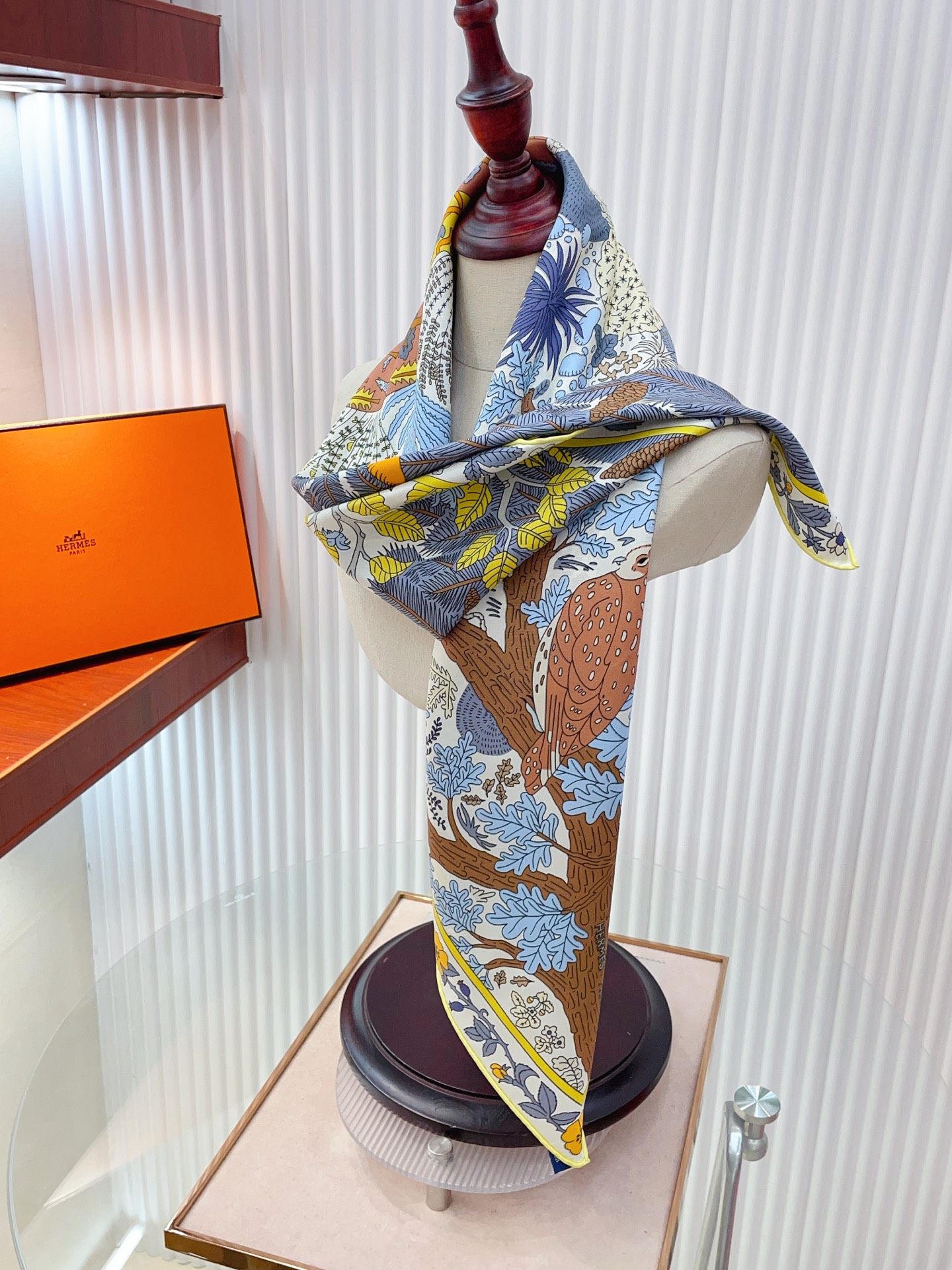 Designer Scarf