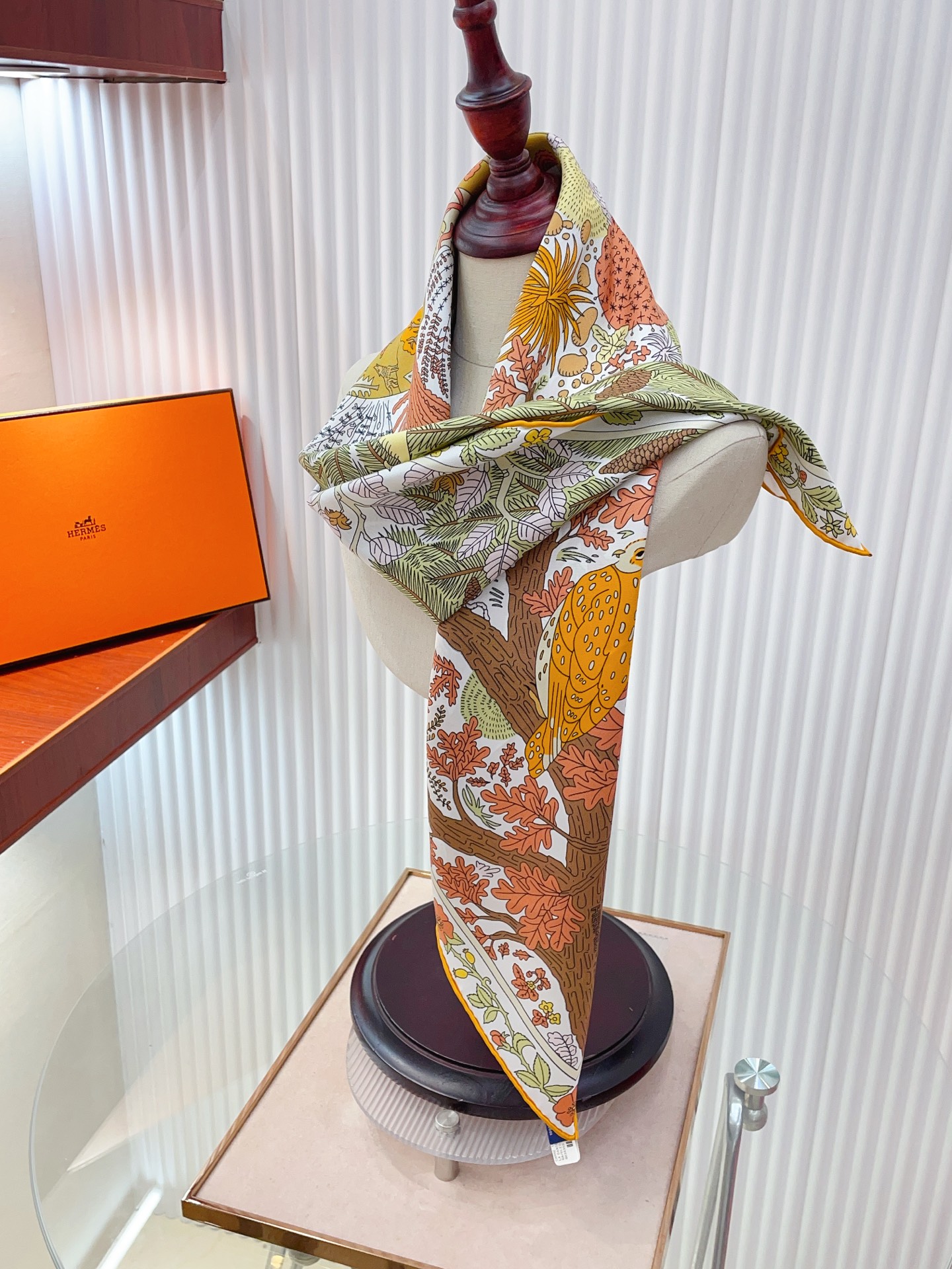 Designer Scarf