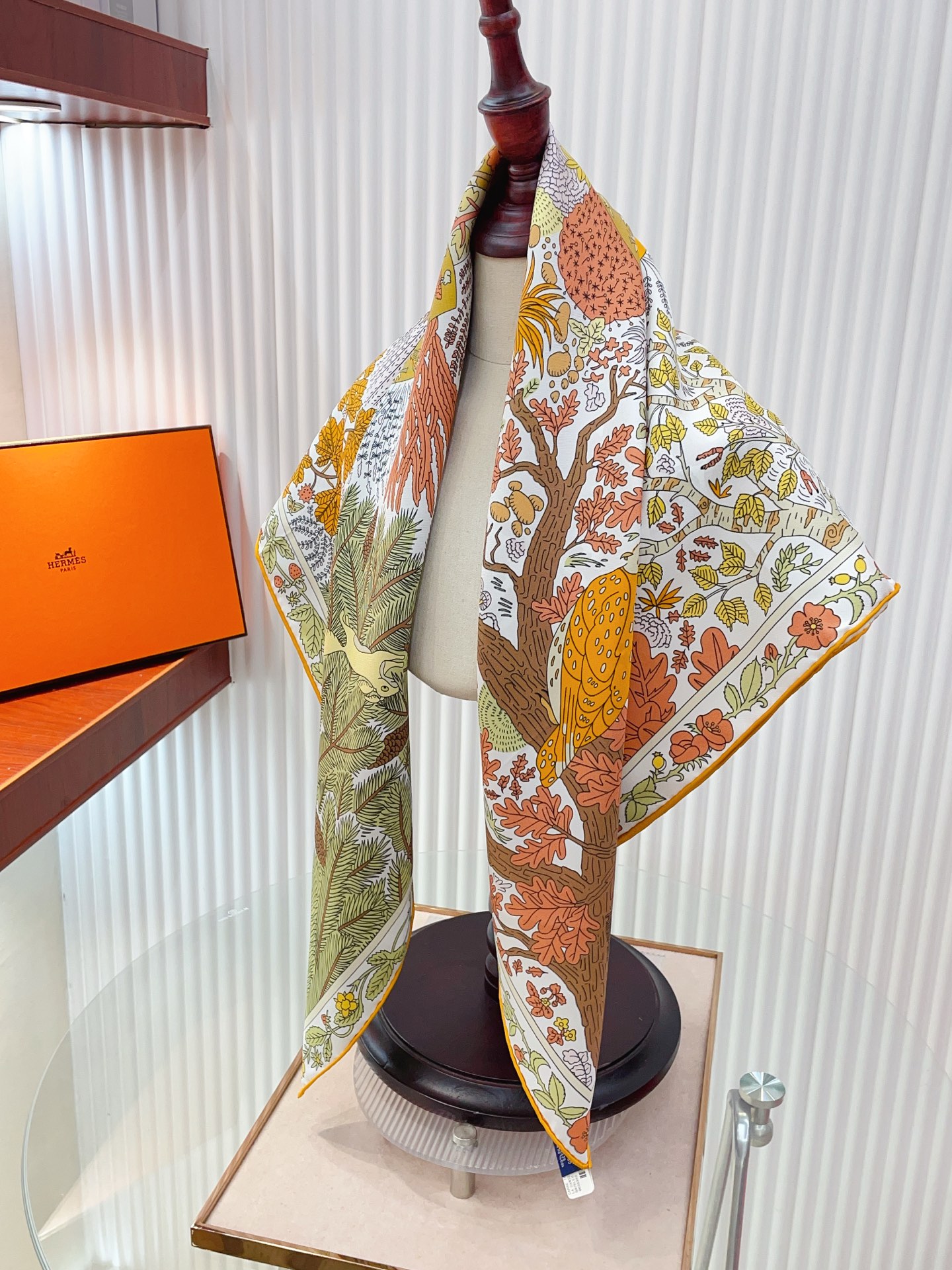 Designer Scarf