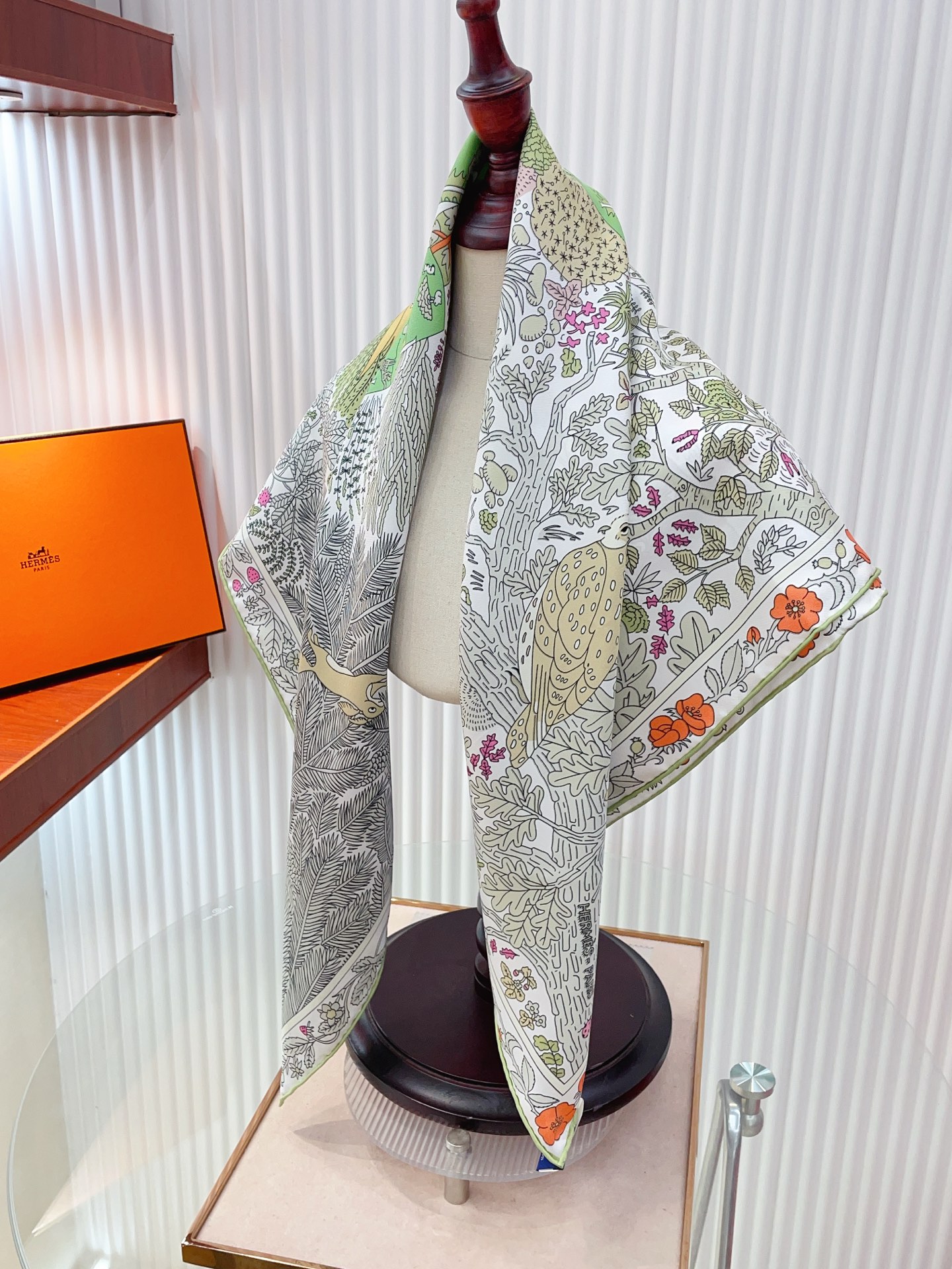 Designer Scarf