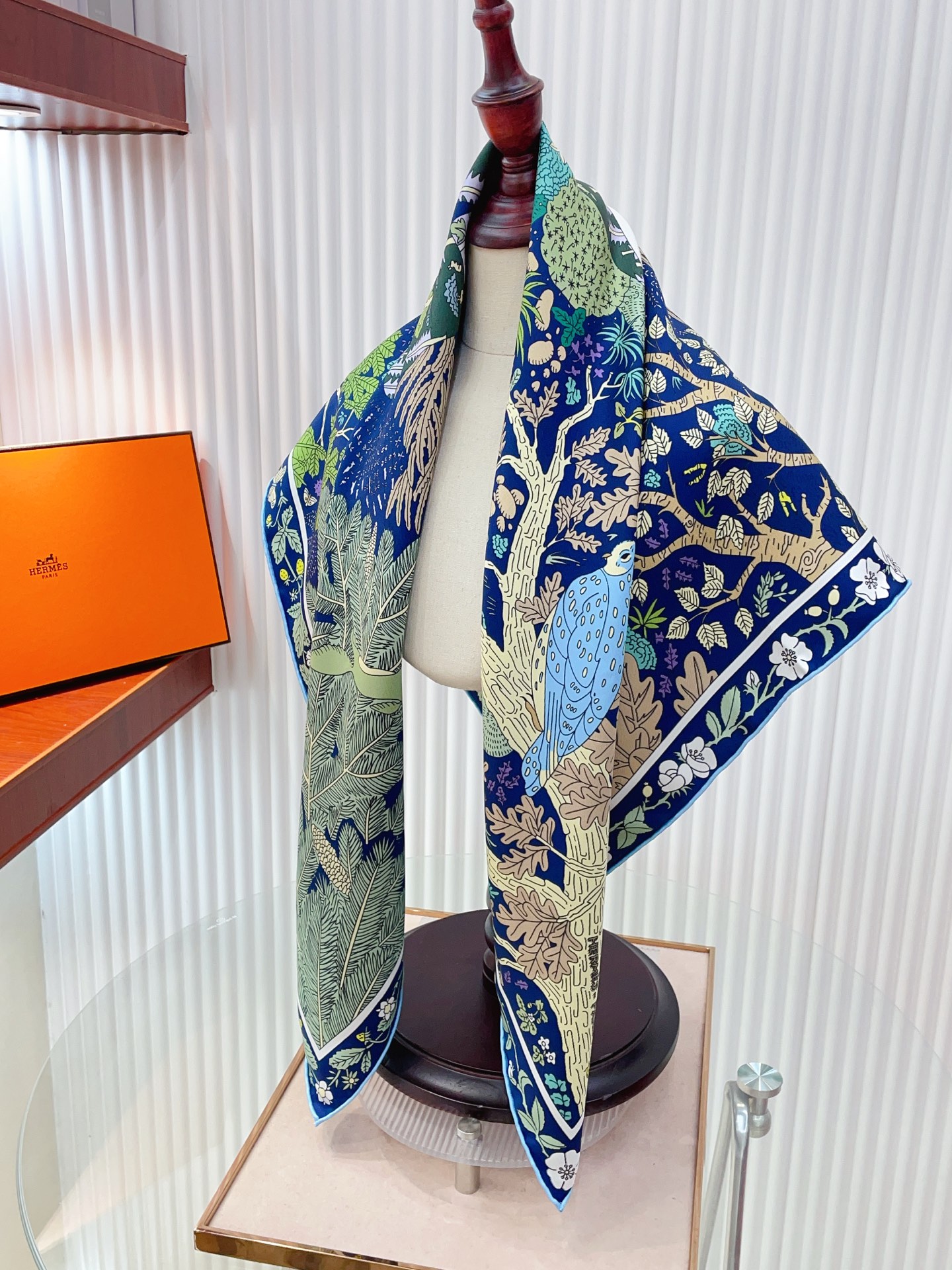 Designer Scarf