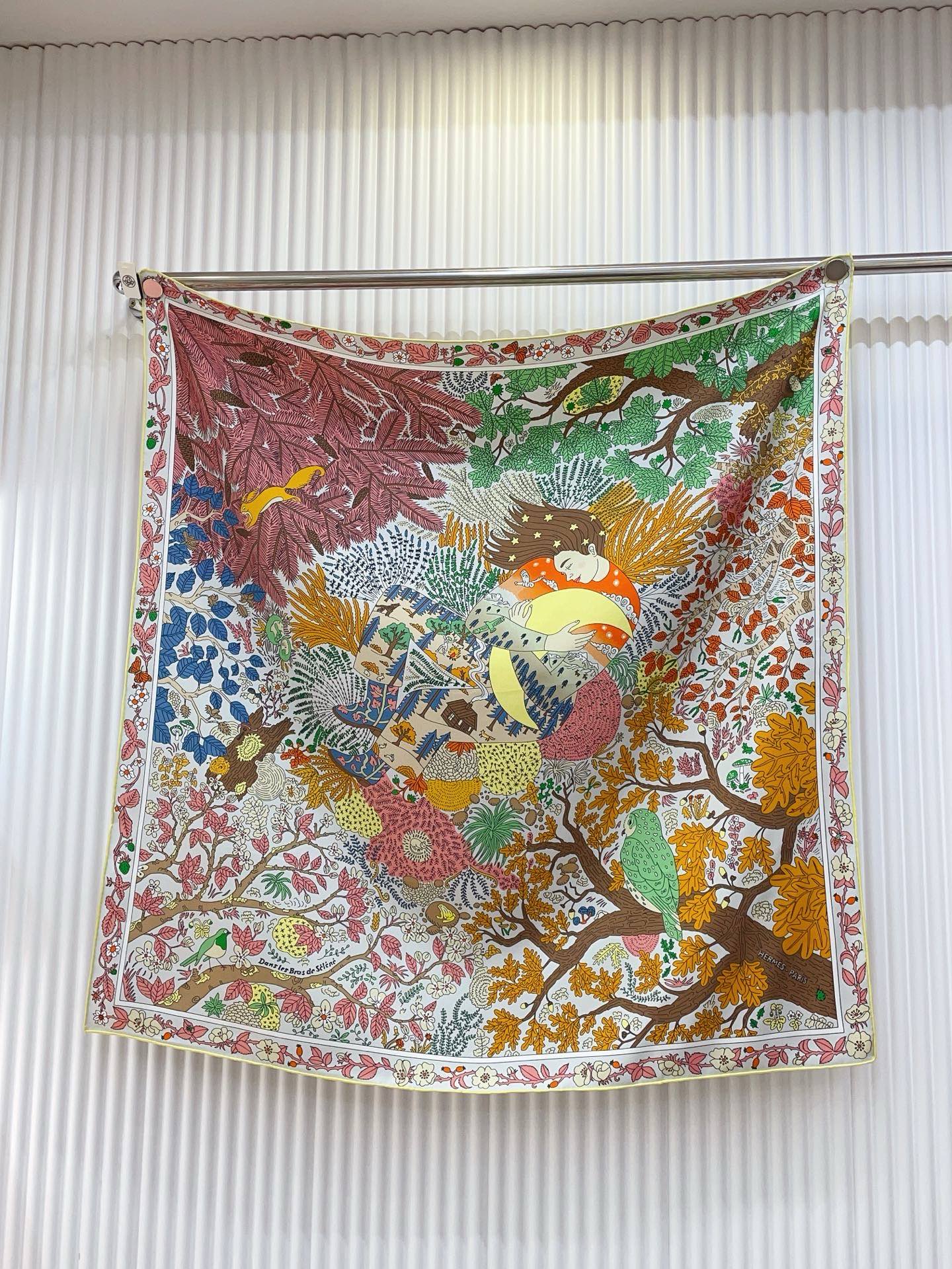 Designer Scarf