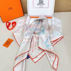 ✨✨【18姆米 双面同色】H**S真丝新款🆕👏👏买了都说好看‼️推荐💕【正在接通中 90】真丝方巾,顶级 ✨✨【18姆米 双面同色】H**S真丝新款🆕👏👏买了都说好看‼️推荐💕【正在接通中 90】真丝方巾,顶级