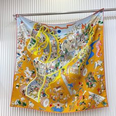 ✨✨【18姆米 双面同色】H**S真丝新款🆕👏👏买了都说好看‼️推荐💕【马术学院 90】真丝方巾,顶级工 ✨✨【18姆米 双面同色】H**S真丝新款🆕👏👏买了都说好看‼️推荐💕【马术学院 90】真丝方巾,顶级工