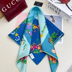 ✨✨【18姆米 双面同色】G家真丝新款🆕👏👏买了都说好看‼️推荐💕真丝方巾,顶级工艺超值‼️专柜爆款🎁💟 ✨✨【18姆米 双面同色】G家真丝新款🆕👏👏买了都说好看‼️推荐💕真丝方巾,顶级工艺超值‼️专柜爆款🎁💟