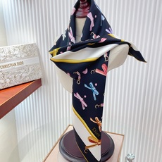 ✨✨【18姆米 双面同色】高级感爆棚❗️CD高级时髦风‼️配色非常考究,图案匠心,上身简直美得太惊艳了❤ ✨✨【18姆米 双面同色】高级感爆棚❗️CD高级时髦风‼️配色非常考究,图案匠心,上身简直美得太惊艳了❤