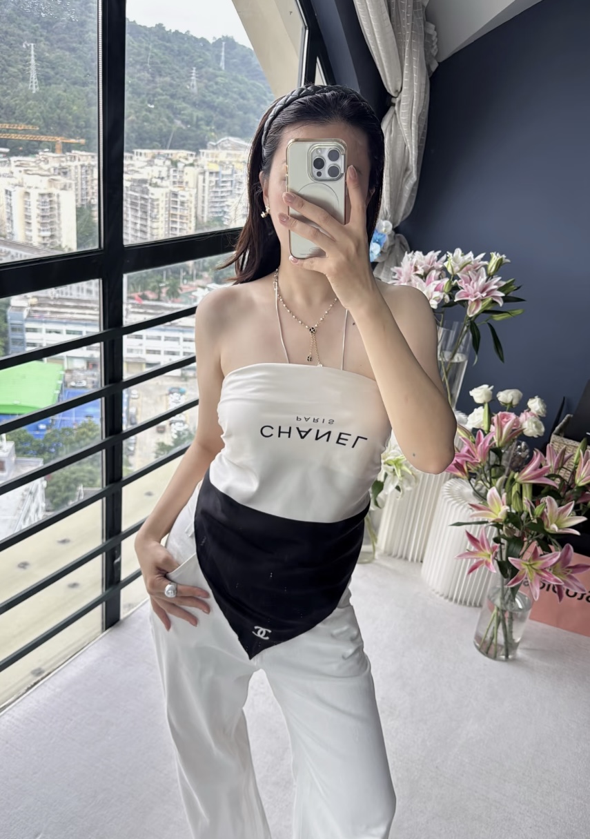 ✨✨【18姆米 双面同色】新款小香‼️美翻了[流泪]最新御用殿堂级极品‼️经典元素图案设计风格❗️美丽至