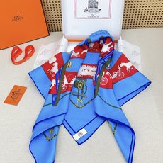 ✨✨【18姆米 双面同色】H**S真丝新款🆕👏👏买了都说好看‼️推荐💕【转动中的巴黎 90】真丝方巾,顶 ✨✨【18姆米 双面同色】H**S真丝新款🆕👏👏买了都说好看‼️推荐💕【转动中的巴黎 90】真丝方巾,顶