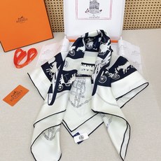 ✨✨【18姆米 双面同色】H**S真丝新款🆕👏👏买了都说好看‼️推荐💕【转动中的巴黎 90】真丝方巾,顶 ✨✨【18姆米 双面同色】H**S真丝新款🆕👏👏买了都说好看‼️推荐💕【转动中的巴黎 90】真丝方巾,顶