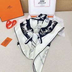 ✨✨【18姆米 双面同色】H**S真丝新款🆕👏👏买了都说好看‼️推荐💕【转动中的巴黎 90】真丝方巾,顶 ✨✨【18姆米 双面同色】H**S真丝新款🆕👏👏买了都说好看‼️推荐💕【转动中的巴黎 90】真丝方巾,顶