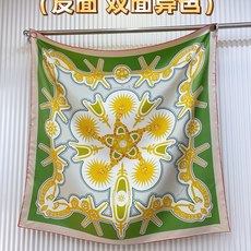 ✨✨【18姆米 双面异色】H**S真丝新款🆕👏👏买了都说好看‼️推荐💕【马刺🐎90】真丝方巾,顶级工艺超值‼️专柜爆款🎁 ✨✨【18姆米 双面异色】H**S真丝新款🆕👏👏买了都说好看‼️推荐💕【马刺🐎90】真丝方巾,顶级工艺超值‼️专柜爆款🎁