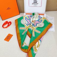 ✨✨【18姆米 双面异色】H**S真丝新款🆕👏👏买了都说好看‼️推荐💕【马刺🐎90】真丝方巾,顶级工艺超值‼️专柜爆款🎁 ✨✨【18姆米 双面异色】H**S真丝新款🆕👏👏买了都说好看‼️推荐💕【马刺🐎90】真丝方巾,顶级工艺超值‼️专柜爆款🎁