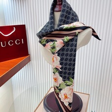✨✨【18姆米 双面同色】G家真丝新款🆕👏👏买了都说好看‼️推荐💕真丝方巾,顶级工艺超值‼️专柜爆款🎁💟立体呈现图案纹路 ✨✨【18姆米 双面同色】G家真丝新款🆕👏👏买了都说好看‼️推荐💕真丝方巾,顶级工艺超值‼️专柜爆款🎁💟立体呈现图案纹路