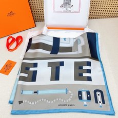 🆕 ✨✨【18姆米 双面同色】H**S真丝新款🆕👏👏买了都说好看‼️推荐💕【循迹逐影 90】真丝方巾,顶级工艺超值‼️专 🆕 ✨✨【18姆米 双面同色】H**S真丝新款🆕👏👏买了都说好看‼️推荐💕【循迹逐影 90】真丝方巾,顶级工艺超值‼️专