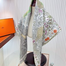 🆕 ✨✨【18姆米 双面同色】H**S真丝新款🆕👏👏买了都说好看‼️推荐💕【于月神之怀 90】真丝方巾,顶级工艺超值‼️ 🆕 ✨✨【18姆米 双面同色】H**S真丝新款🆕👏👏买了都说好看‼️推荐💕【于月神之怀 90】真丝方巾,顶级工艺超值‼️
