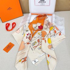 ✨✨【18姆米 双面同色】H**S真丝新款🆕👏👏买了都说好看‼️推荐💕【马鞍上的苹果树 90】真丝方巾,顶级工艺超值‼️ ✨✨【18姆米 双面同色】H**S真丝新款🆕👏👏买了都说好看‼️推荐💕【马鞍上的苹果树 90】真丝方巾,顶级工艺超值‼️