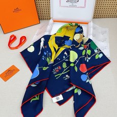 ✨✨【18姆米 双面同色】H**S真丝新款🆕👏👏买了都说好看‼️推荐💕【马鞍上的苹果树 90】真丝方巾,顶级工艺超值‼️ ✨✨【18姆米 双面同色】H**S真丝新款🆕👏👏买了都说好看‼️推荐💕【马鞍上的苹果树 90】真丝方巾,顶级工艺超值‼️