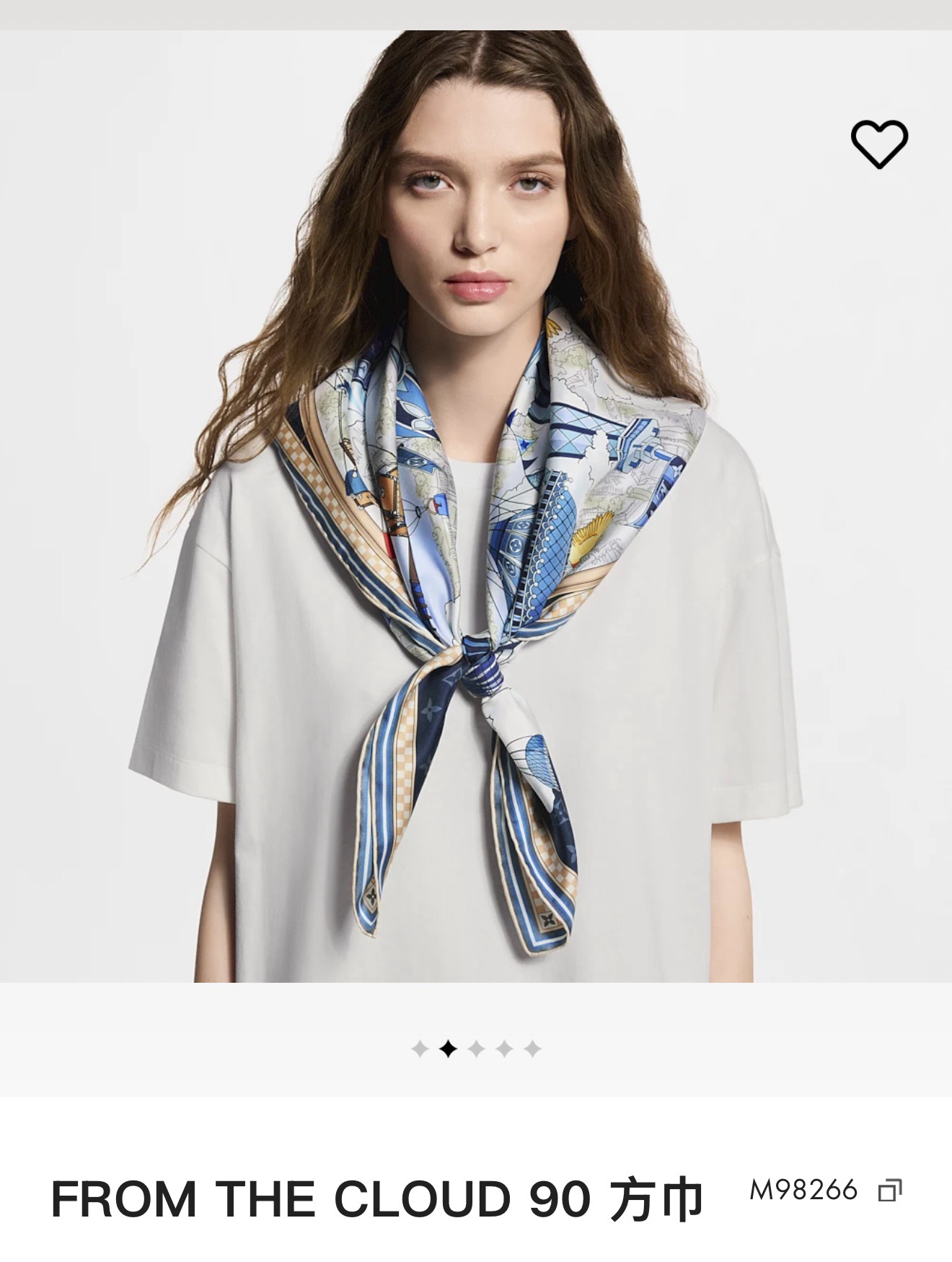 ✨✨【18姆米 双面同色】新款小香‼️美翻了[流泪]最新御用殿堂级极品‼️经典元素图案设计风格❗️美丽至极 真的 上身极