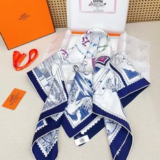 🆕 ✨✨【18姆米 双面同色】H**S真丝新款🆕👏👏买了都说好看‼️推荐💕【福宝集邮者90】真丝方巾,顶级工艺超值‼️专 🆕 ✨✨【18姆米 双面同色】H**S真丝新款🆕👏👏买了都说好看‼️推荐💕【福宝集邮者90】真丝方巾,顶级工艺超值‼️专