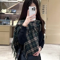 ✨✨高品质【B家蜈蚣巾】金靖同款新品到货!采用内蒙古顶级羊绒毛,最新款男女通用情侣款👫重磅推荐💥 经典的格子,永不过时🔥 ✨✨高品质【B家蜈蚣巾】金靖同款新品到货!采用内蒙古顶级羊绒毛,最新款男女通用情侣款👫重磅推荐💥 经典的格子,永不过时🔥