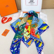 ✨✨【18姆米 双面同色】H**S真丝新款🆕👏👏买了都说好看‼️推荐💕【伊索寓言绘本 90】真丝方巾,顶级工艺超值‼️专 ✨✨【18姆米 双面同色】H**S真丝新款🆕👏👏买了都说好看‼️推荐💕【伊索寓言绘本 90】真丝方巾,顶级工艺超值‼️专