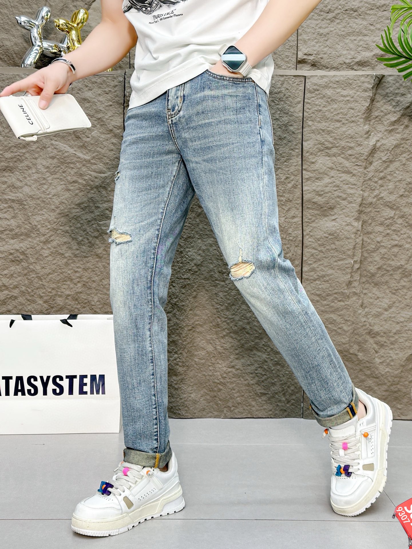 Phillips High-End Recommends Spring/Summer 2025 Cupboards with Super-Heavy Design - 图片 9