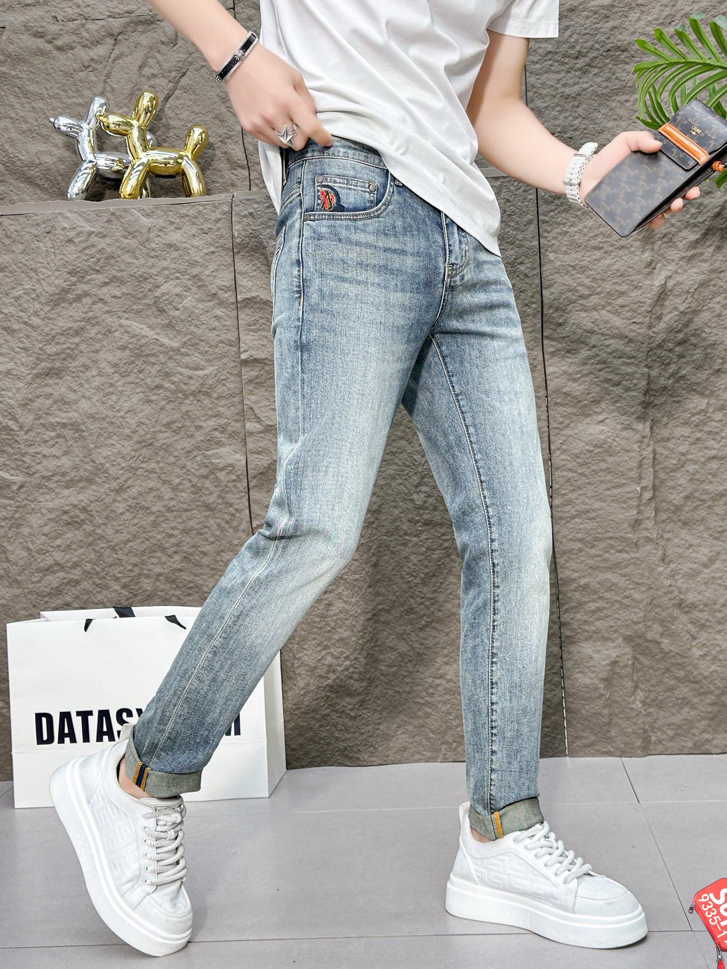 “Spring/Summer 2025 Fashion Show: High-End Tailored Calves & Super-Heavy Designs” - 图片 5