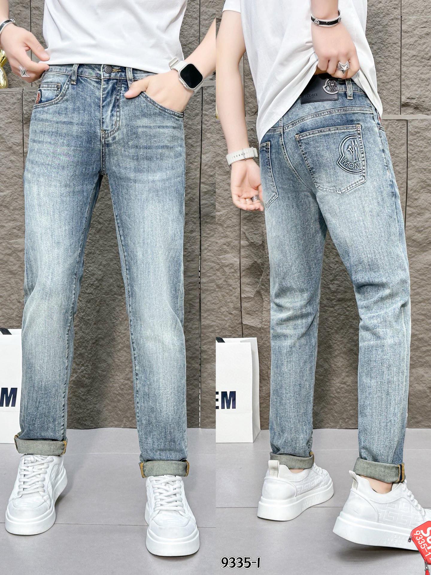 “Spring/Summer 2025 Fashion Show: High-End Tailored Calves & Super-Heavy Designs” - 图片 1