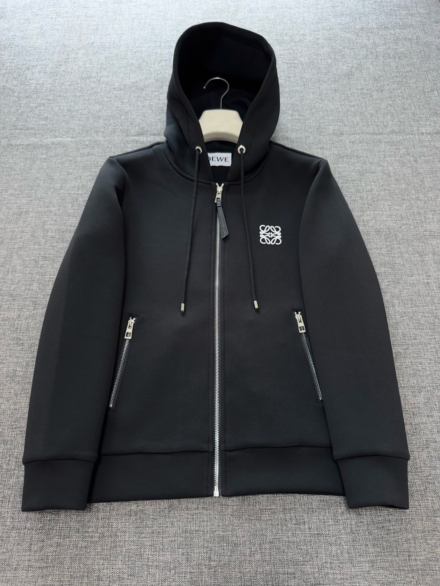 2026秋冬上新  原⌚️高版本 夹克外套 SIZE：M～3XL