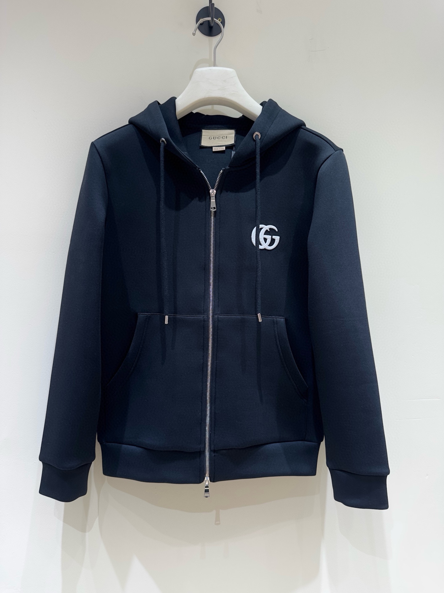 2026秋冬上新  原⌚️高版本 夹克外套 SIZE：M～3XL
