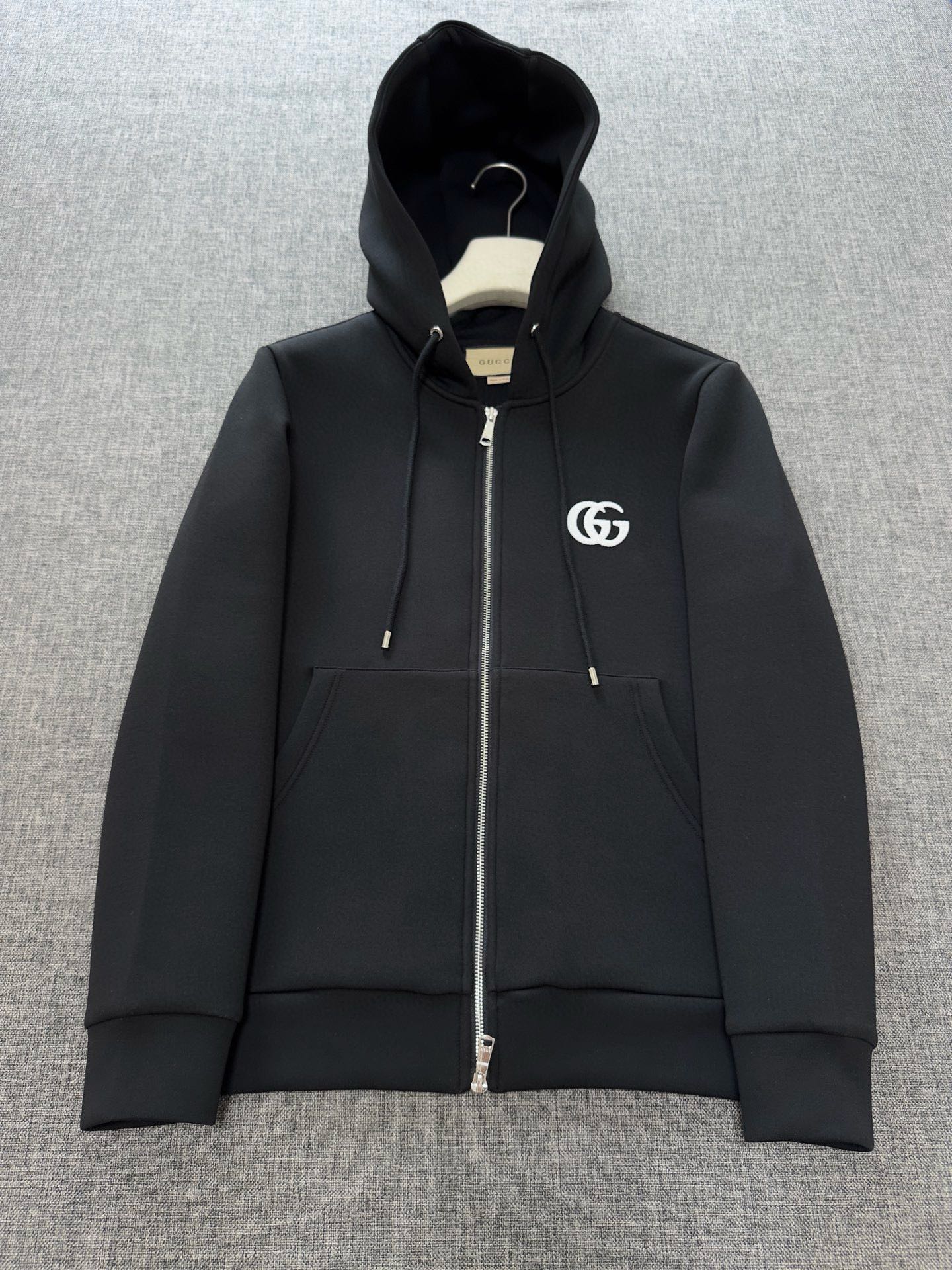 2026秋冬上新  原⌚️高版本 夹克外套 SIZE：M～3XL