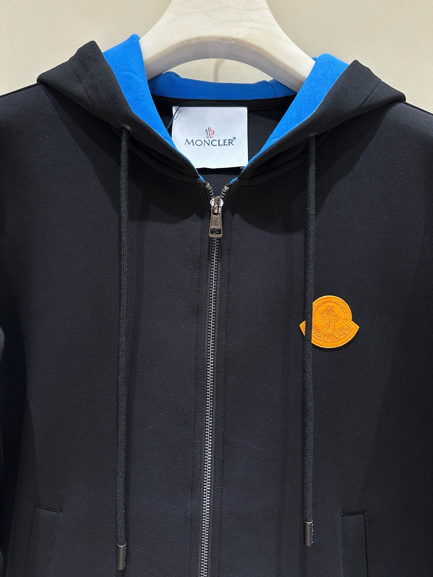 2026秋冬上新  原⌚️高版本 夹克外套 SIZE：M～3XL