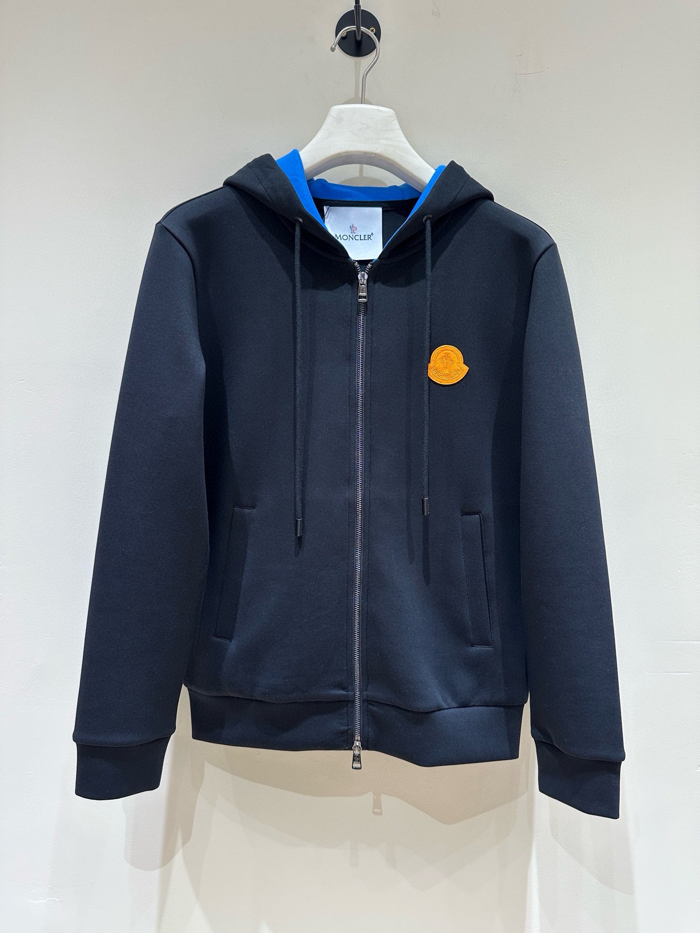2026秋冬上新  原⌚️高版本 夹克外套 SIZE：M～3XL