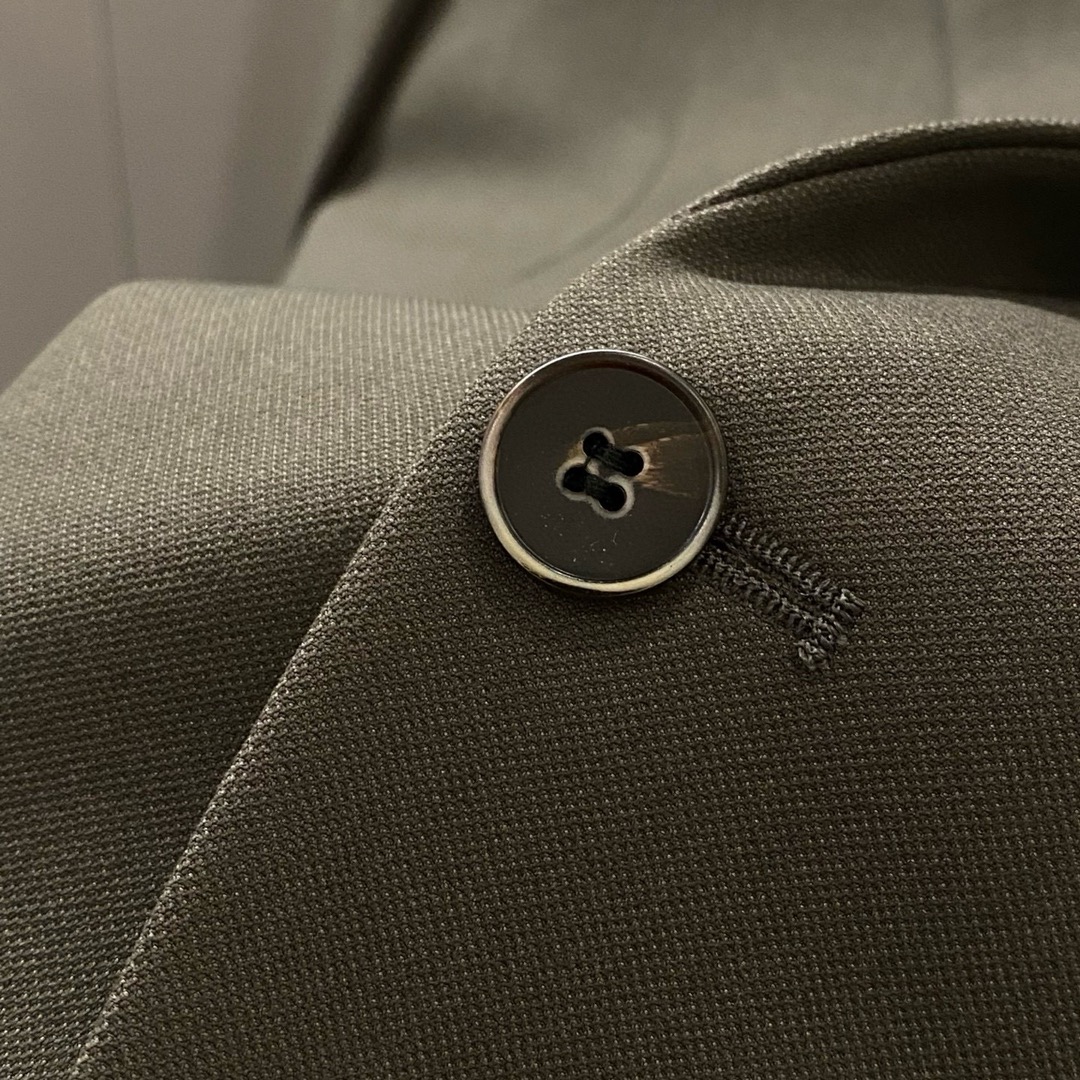 Gucc G家 25Fw秋冬季新款套装西服西装套装 -GUCC男士套西潮流时尚的职场风格，商旅精英衣橱必