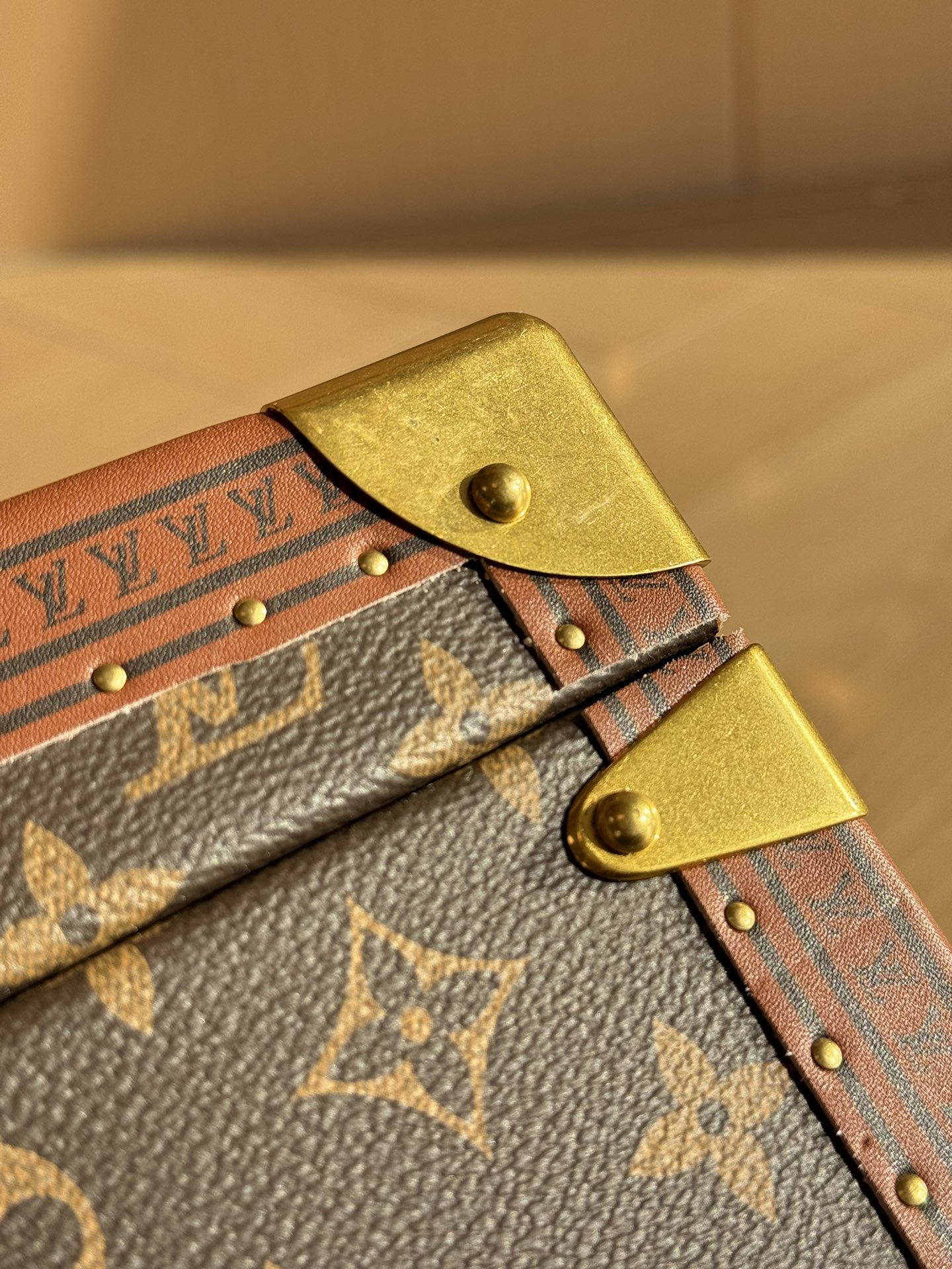 Louis Vuitton Haute Couture Classic Luxury Handbag Shoulder Crossbody 2
