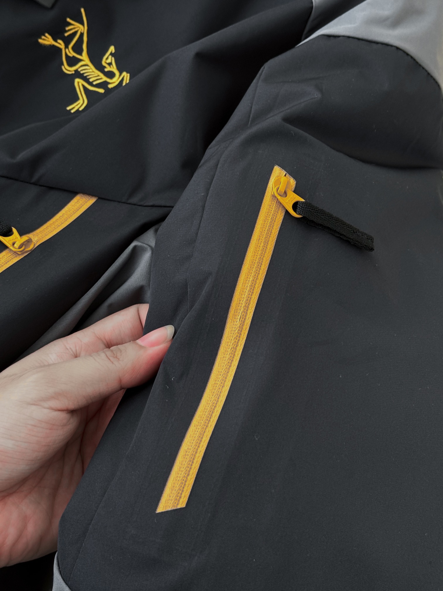 Chanel Haute Couture Designer Jacket Coat Ready-to-Wear Ref 8