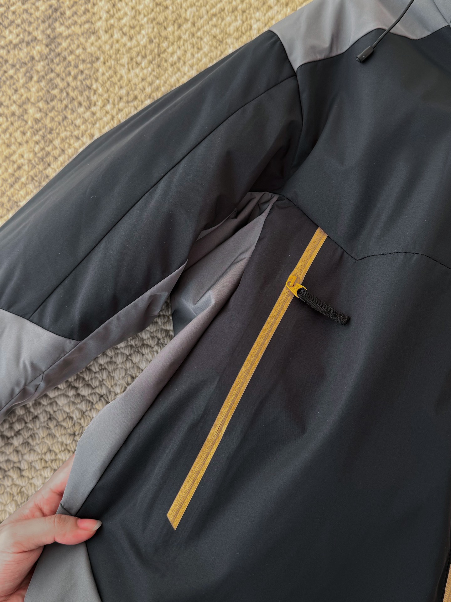 Chanel Haute Couture Designer Jacket Coat Ready-to-Wear Ref 5