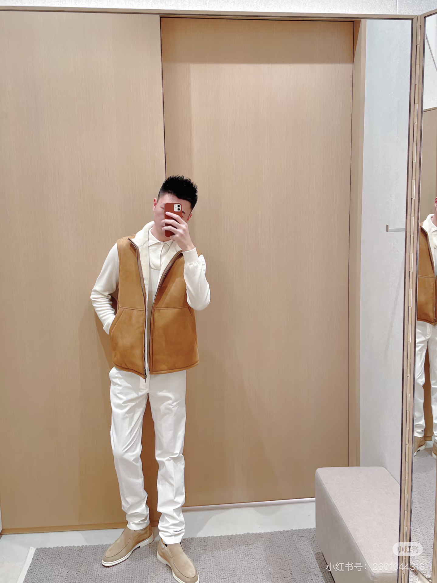 NO:501642,Blogger's upper body renderings, alexander wang19860909博主上身效果图,,alexander wang,Men's clothing