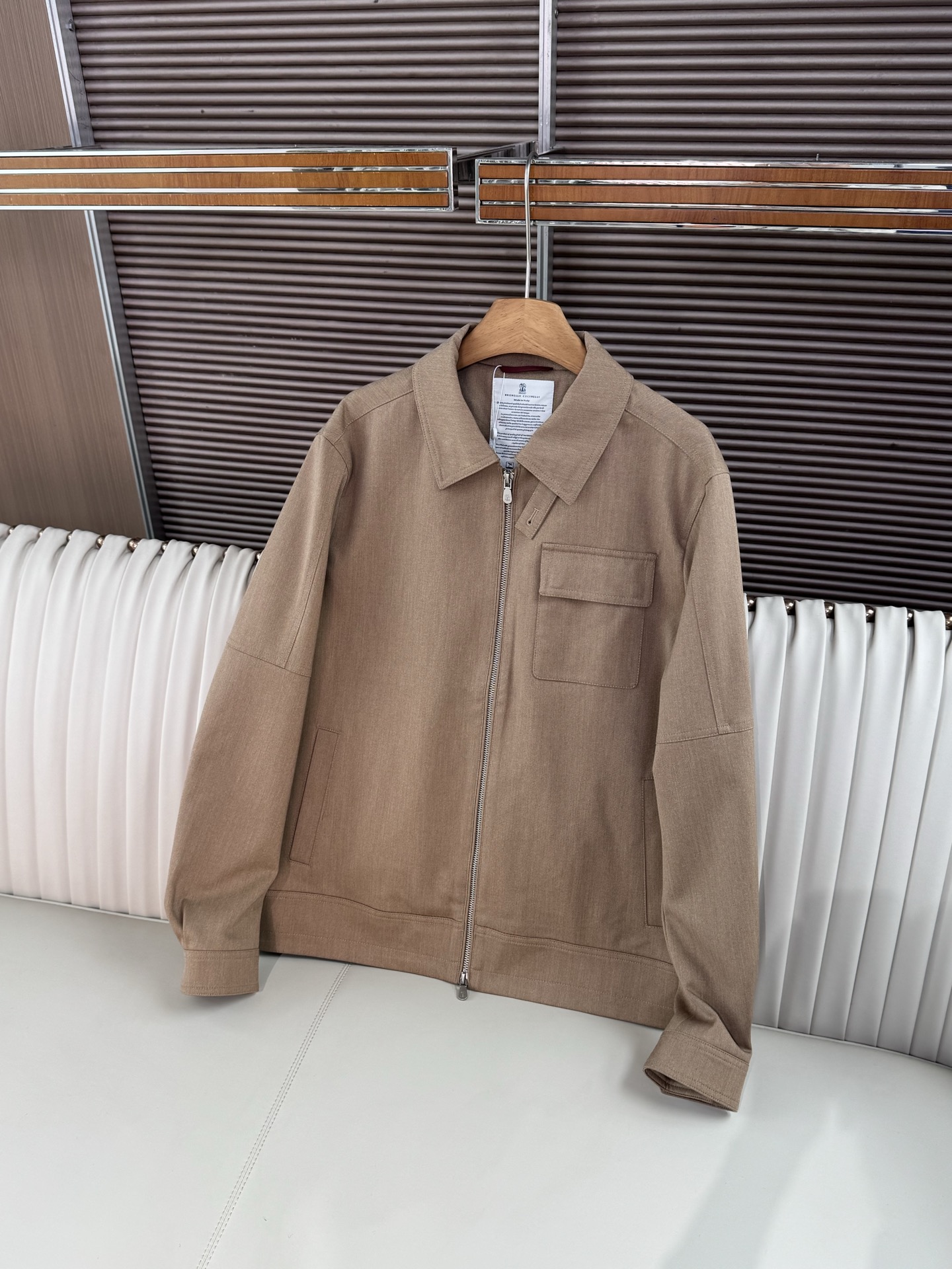 NO:501651,Shallow colour, alexander wang19860909浅咖色,,alexander wang,Men's clothing