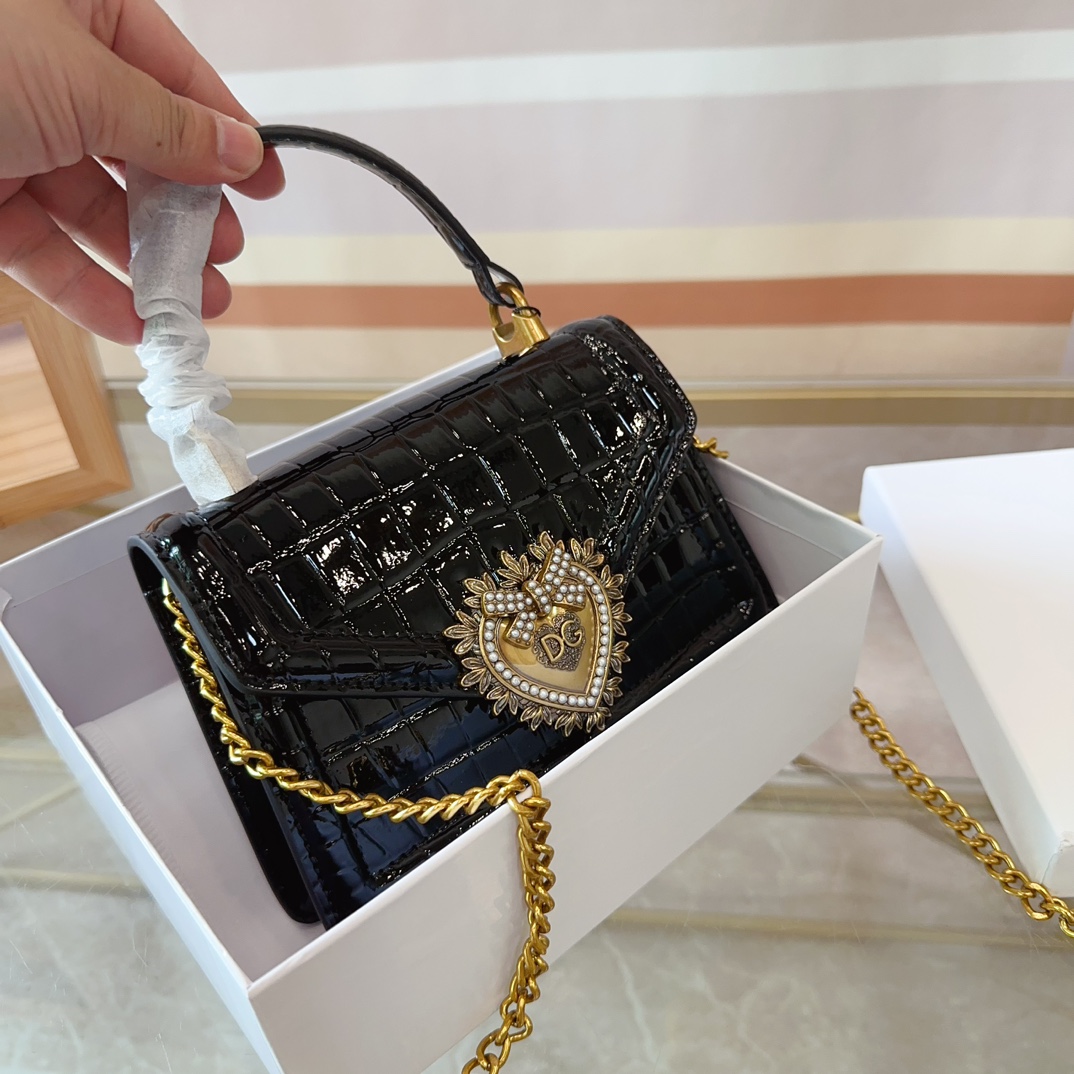 Dolce&Gabbana Crossbody